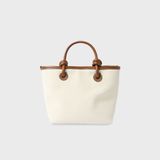  Túi Tote Whoau - Canvas 2-way Tote Bag - WHBGF3821 