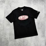  Áo Thun New Era - [Unisex] NY Yankees Est.1903 Black 