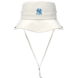  Nón Bucket MLB - [Unisex] Lightweight Nylon Wide Safari NY - 3AHTM015N-50BGD 