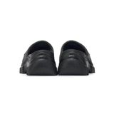  Dép MLB Korea - Pepper Slide New York Yankees - 3ALPPE163-50BKS 