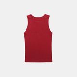 Áo Tanktop Badblood - [w-tnk24-060] Beyond Soft Tank 2 Red 