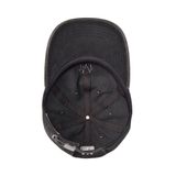  Nón MLB Basic Washed Basic Washed Unstructured Ball Cap New York Yankees Gray - 3ACPVV14N-50GRD 