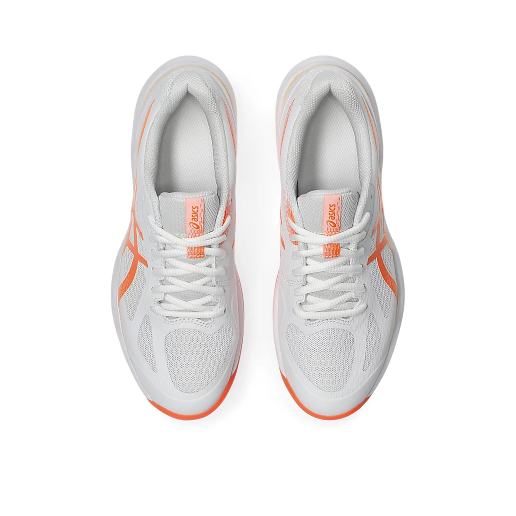  Giày Asics Court Hunter FF 1072A112-100 