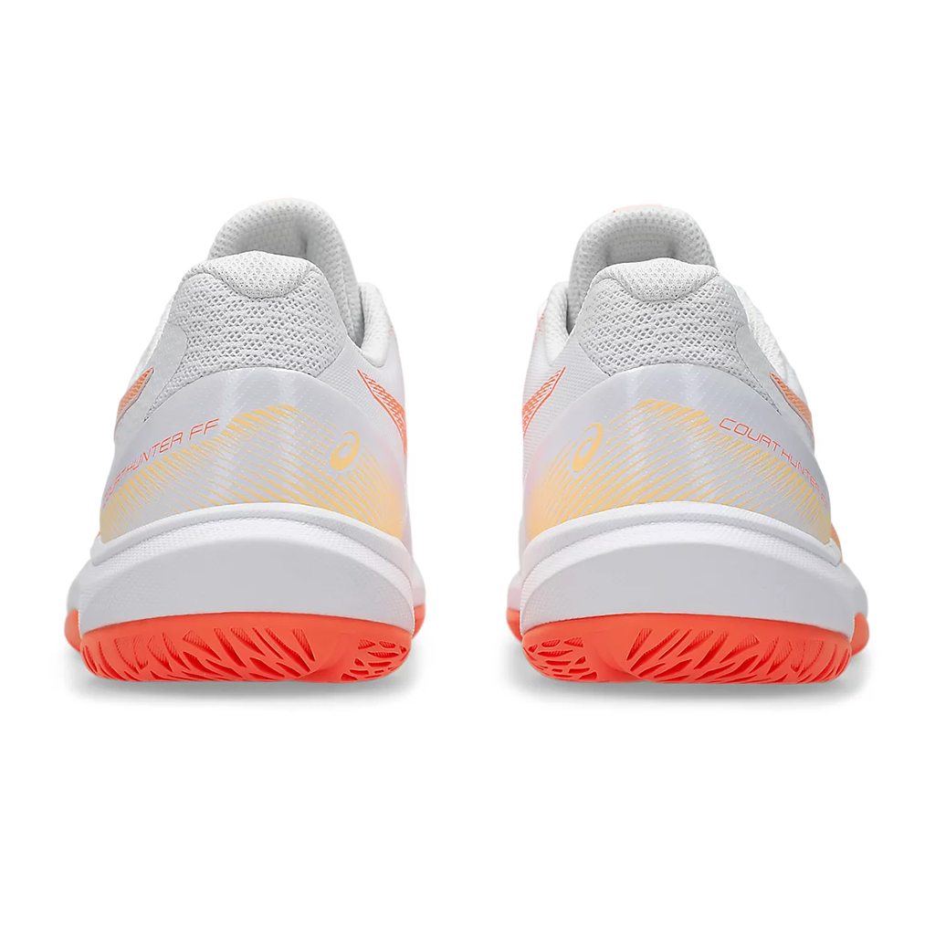  Giày Asics Court Hunter FF 1072A112-100 
