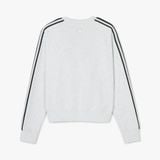  Áo Sweater [Nữ] MLB Korea - Sportive Varsity Track NY Yankees - 3FMTV3141-50MGL 