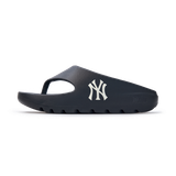  Dép MLB Korea - Skipper Flip Flops New York Yankees - 3ALPS0253-50BKS 
