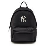 Balo MLB Korea - Basic Sportive Backpack New York Yankees - 3ABKB045N-50BKS 