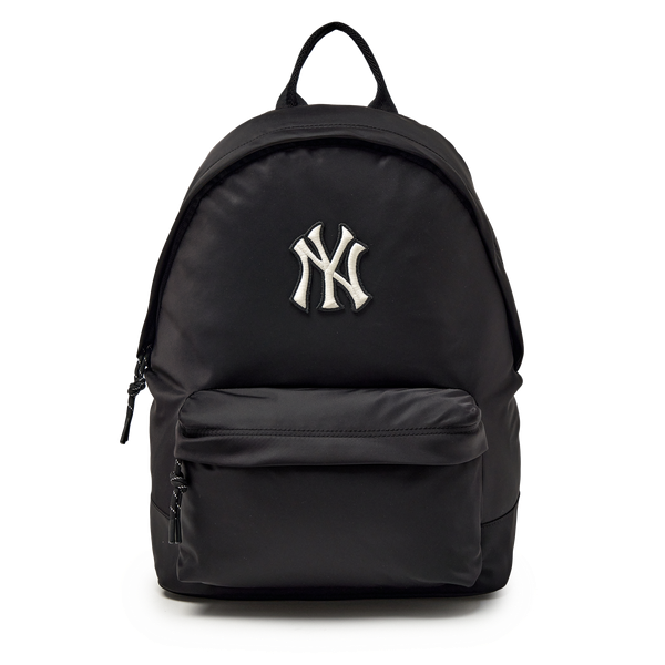 Balo MLB Korea - Basic Sportive Backpack New York Yankees - 3ABKB045N-50BKS