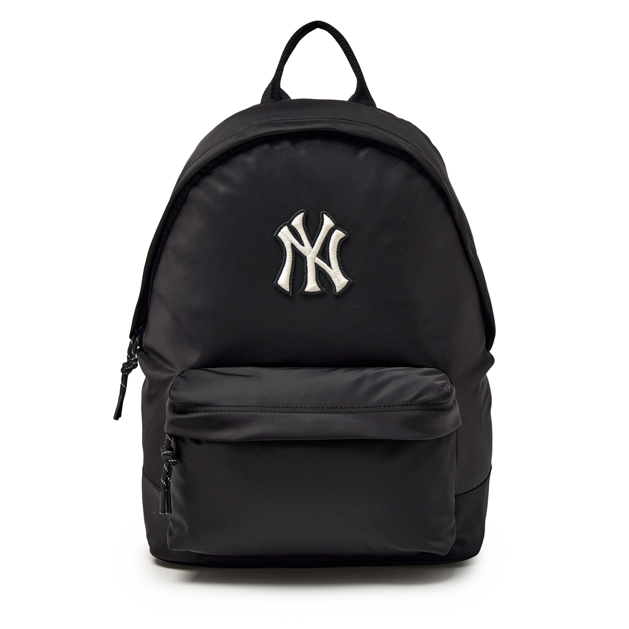  Balo MLB Korea - Basic Sportive Backpack New York Yankees - 3ABKB045N-50BKS 