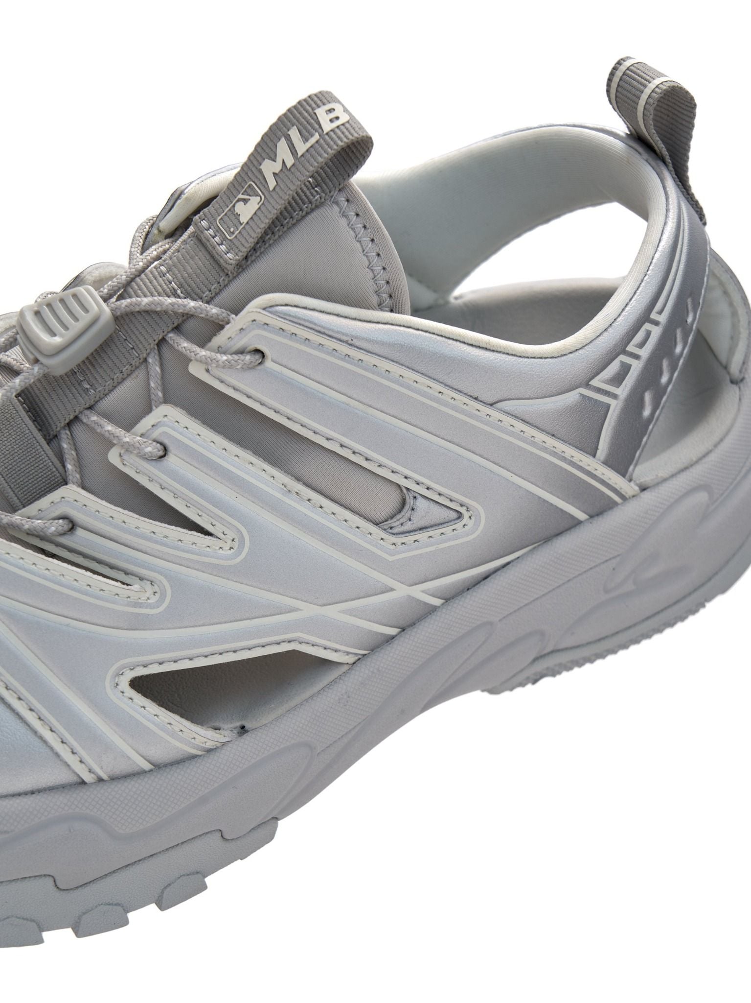  Giày MLB Korea - Big Ball Chunky Field Mask NY Yankees - 3ASDC0153-50SIS 