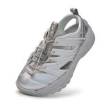  Giày MLB Korea - Big Ball Chunky Field Mask NY Yankees - 3ASDC0153-50SIS 