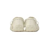  Giày MLB - Flair Mary Jane New York Yankees - 3ASXMJ56N-50IVS 