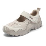  Giày Jeep Mary Jane - [Nữ] Outdoor Platform Carol FD241WAS872 