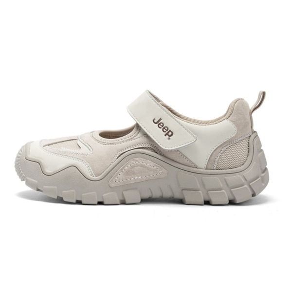 Giày Jeep Outdoor - [Nữ] Platform Carol FD241WAS872