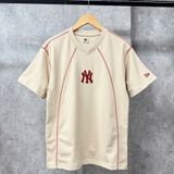  Áo Thun New Era - [Unisex] NY Yankees Jersey Sport 99 - 16584526 