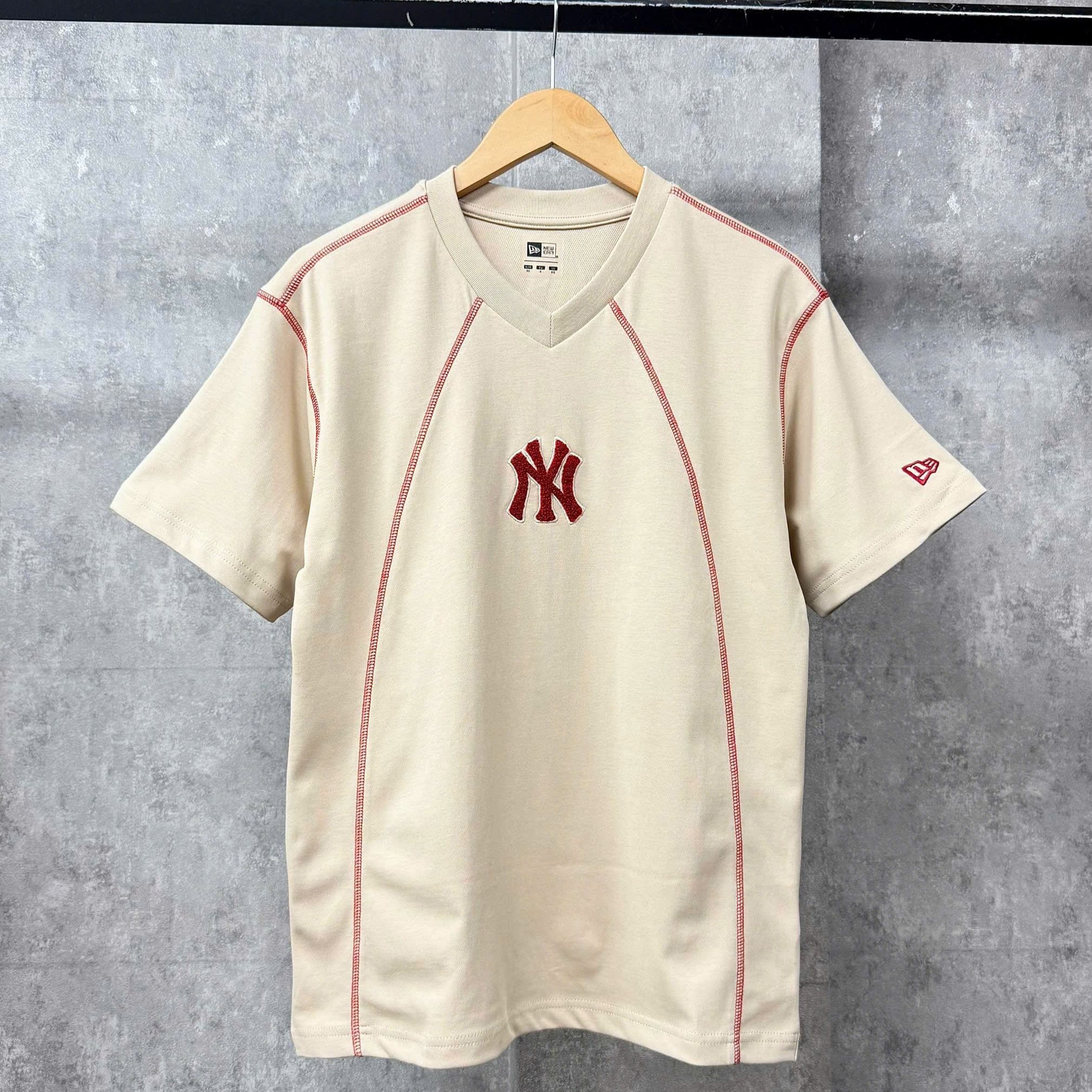  Áo Thun New Era - [Unisex] NY Yankees Jersey Sport 99 - 16584526 
