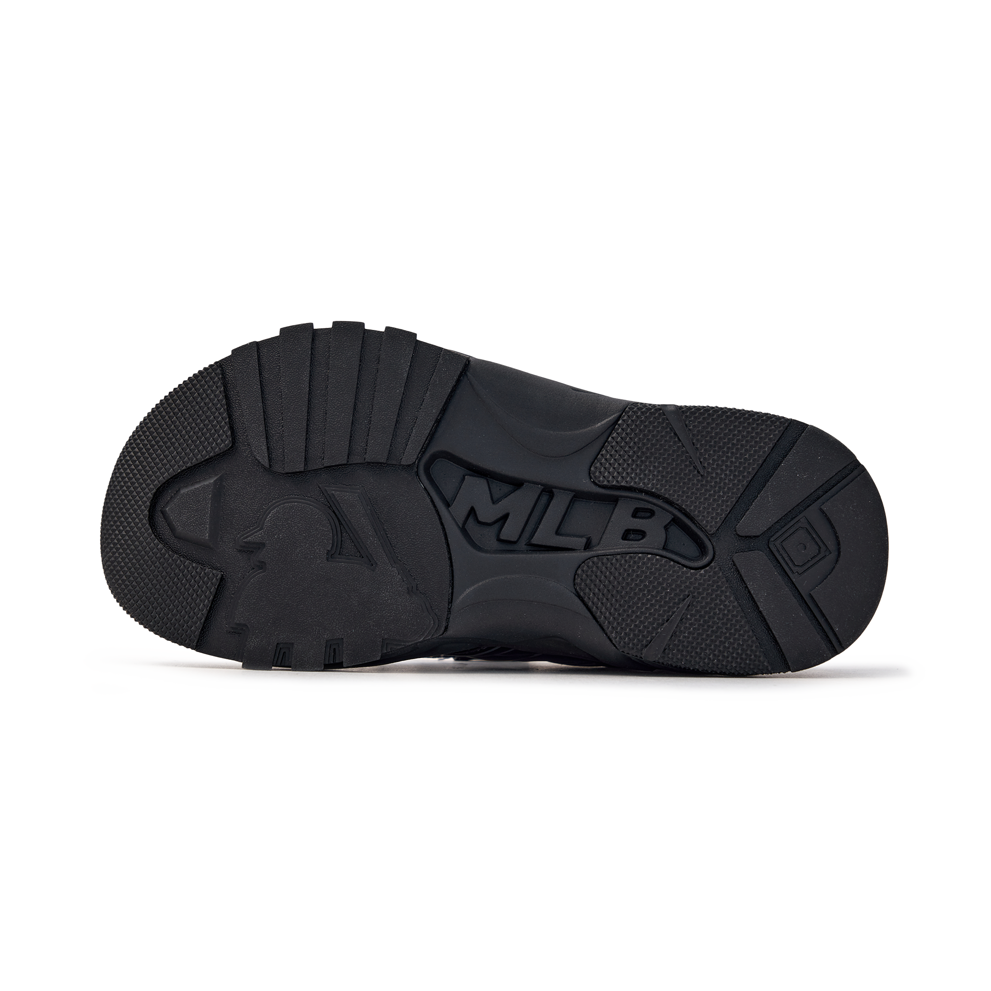  Giày MLB Korea - Big Ball Chunky Field Mask NY Yankees - 3ASDC0153-50BKS 