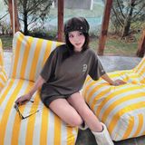  Áo Thun New Era - [Unisex] Boston EST.1901 - 16762517 