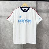  Áo Thun New Era - [Unisex] Jersey New York Yankees - 15444787 