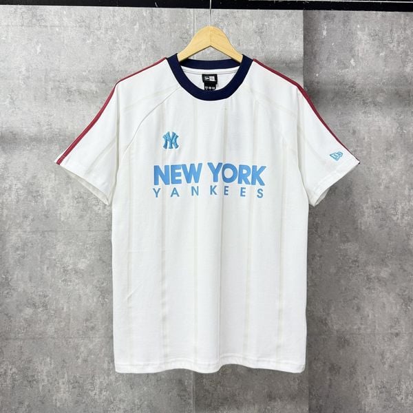  Áo Thun New Era - [Unisex] Jersey New York Yankees - 15444787 