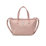  Túi Đeo Chéo MLB Basic Vintage Nylon Mini Crossbody Boston 3ACRVN16N-43PKL 