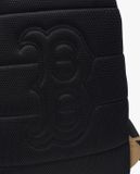  Balo MLB Korea - Rectangular Varsity Nylon Backpack - 3ABKM024N-43BGD 