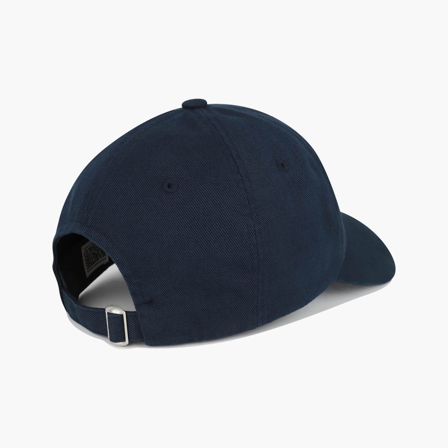  Nón Marithe & Francois Girbaud - Classic Small Logo Cap Navy 