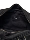  Túi Trống MLB Korea Basic Sportive Tote Bag NY Yankees - 3AORA016N-50BKS 