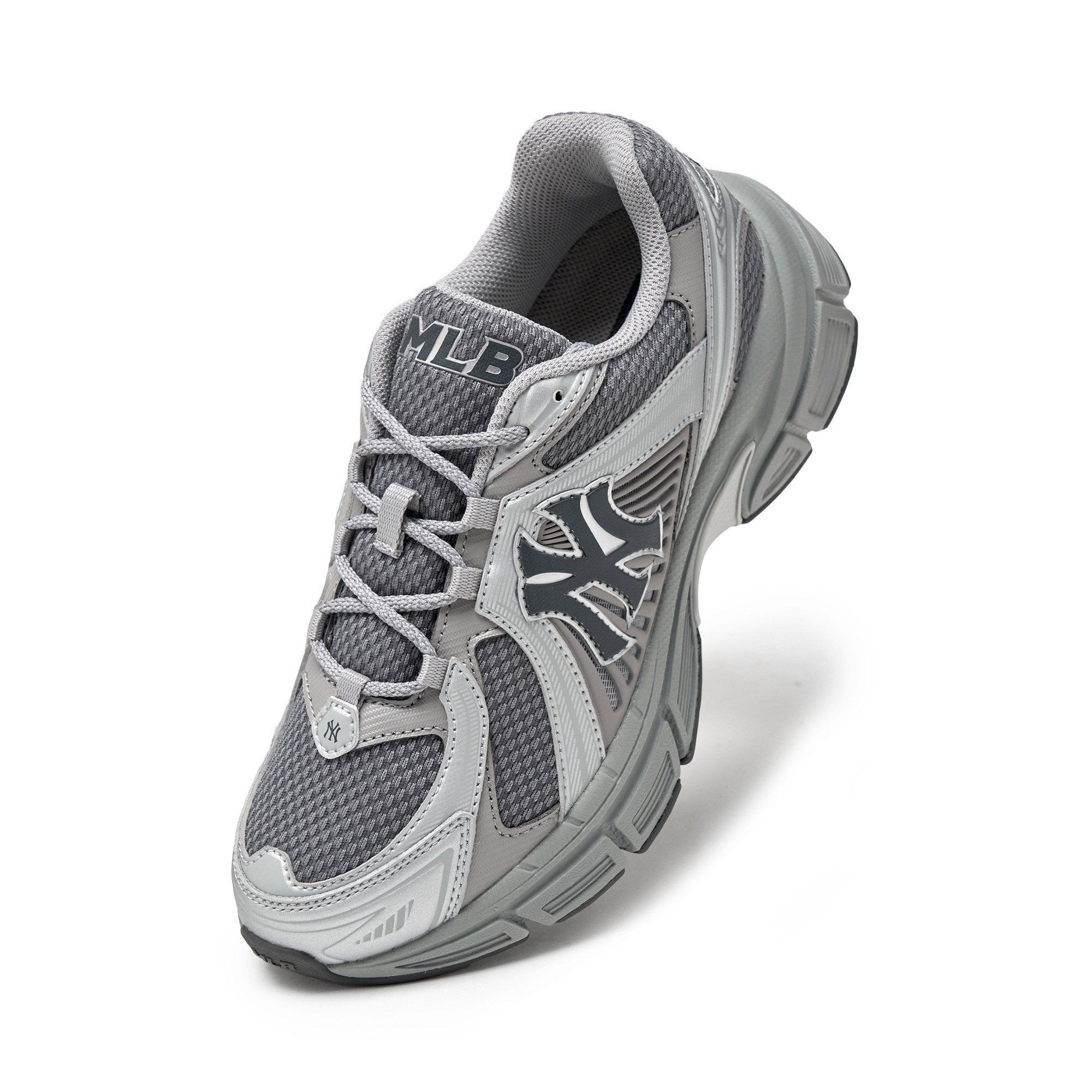  Giày MLB Korea Trophy Runner SD New York Yankees 3ARNR055N-50SIS 