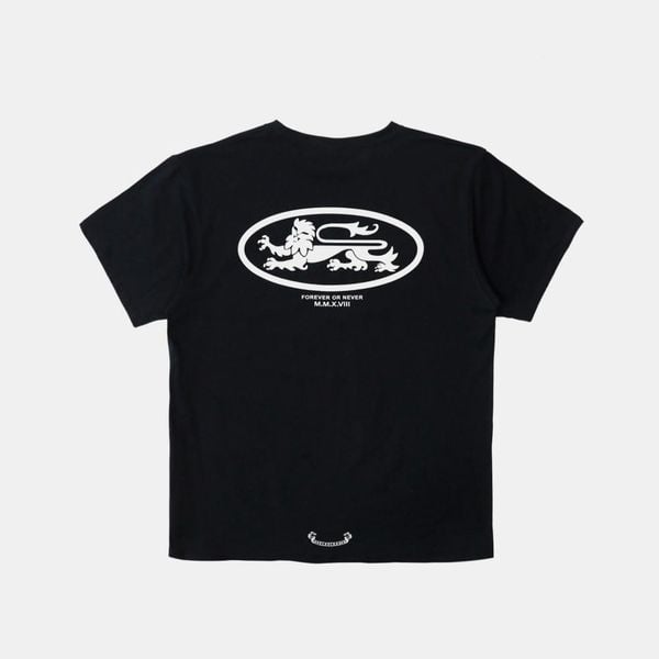 Áo Thun [Unisex] Badblood - Sự Lựa Chọn Của Phong Cách và