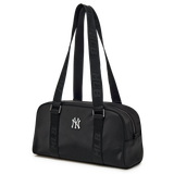  Túi Trống MLB Korea Basic Sportive Tote Bag NY Yankees - 3AORA016N-50BKS 
