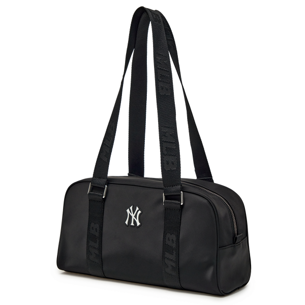 Túi Trống MLB Korea Basic Sportive Tote Bag NY Yankees - 3AORA016N-50BKS