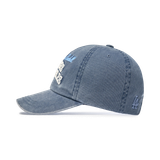  Nón MLB Korea - Vintage Color Washed Unstructured Ball Cap LA Dodgers - 3ACPV185N-07NYP 