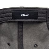  Nón MLB Korea - Vintage Color Washed Unstructured Ball Cap NY Yankees - 3ACPV185N-50CGS 