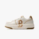  Giày MLB Chunky Liner Basic Boston Gold 3ASXCLB3N-43GOS 