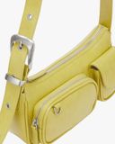  Túi Xách FindKapoor Korea - Belty Pocket Bag 25 Yellow 