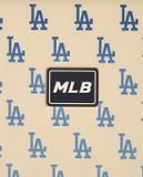  Vali MLB Korea - CLASSIC MONOGRAM NY YANKEES - 3AHH0024N-07CRS / Size 26 