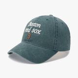 Nón MLB Korea - [Unisex] Varsity - 3ACPVV04N 