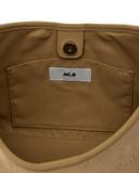  Túi Xách MLB - Monogram Feminine Charm Square Crossbody Bag - 3ACRMS16N 