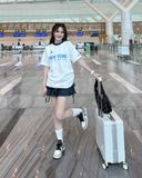  Áo Thun New Era - [Unisex] Jersey New York Yankees - 15444787 