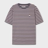  Set Áo Thun WHOAU Steve Stripe - WHRSG2352U 
