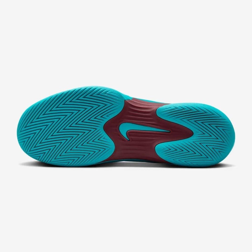  Giày Nike Court Vapor 12 Premium HC 'Cactus Green' - HJ6650-300 