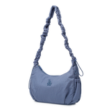  Túi Xách MLB Korea - Basic Athleisure Hobo Bag LA Dodgers - 3ABQA015N-07SBS 