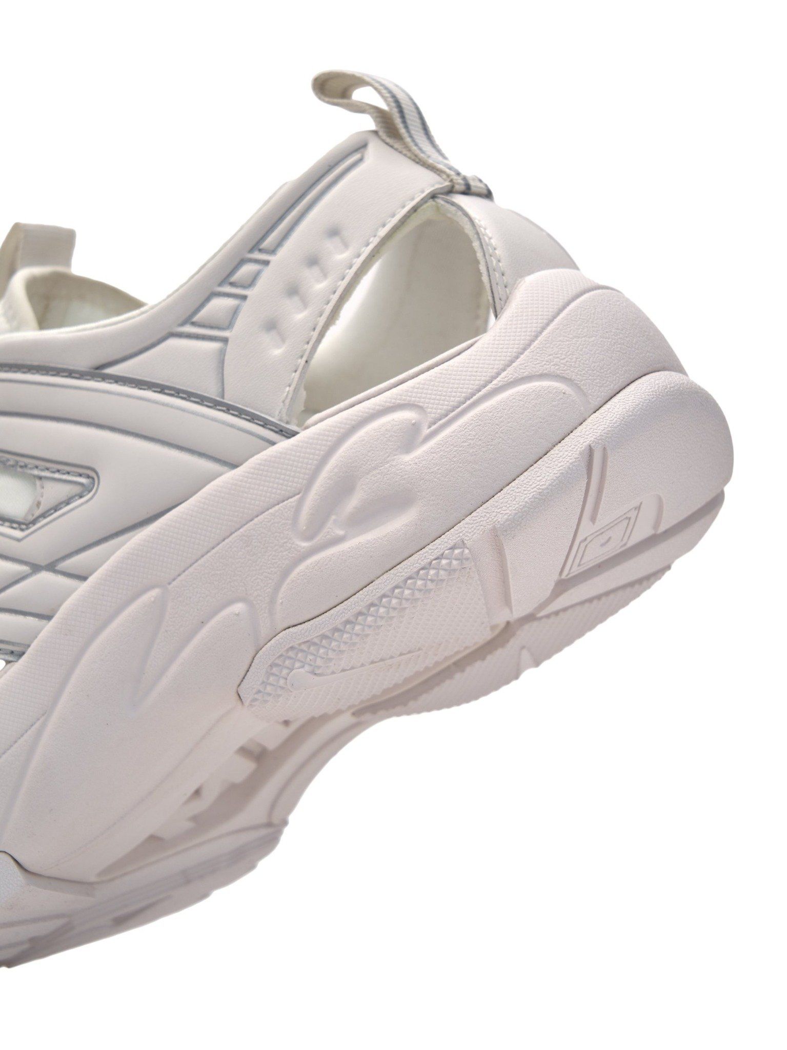  Giày MLB Korea - Big Ball Chunky Field Mask New York Yankees - 3ASDC0153-50WHS 