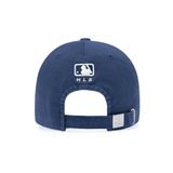  Nón MLB Korea - [Unisex] Jelly Unstructured Ball Cap LA Dodgers - 3ACPV315N-07NYL 