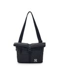  Túi Đeo Chéo MLB Korea - Basic Golf Core Crossbody Bag New York Yankees - 3ACRB025N-50BKS 