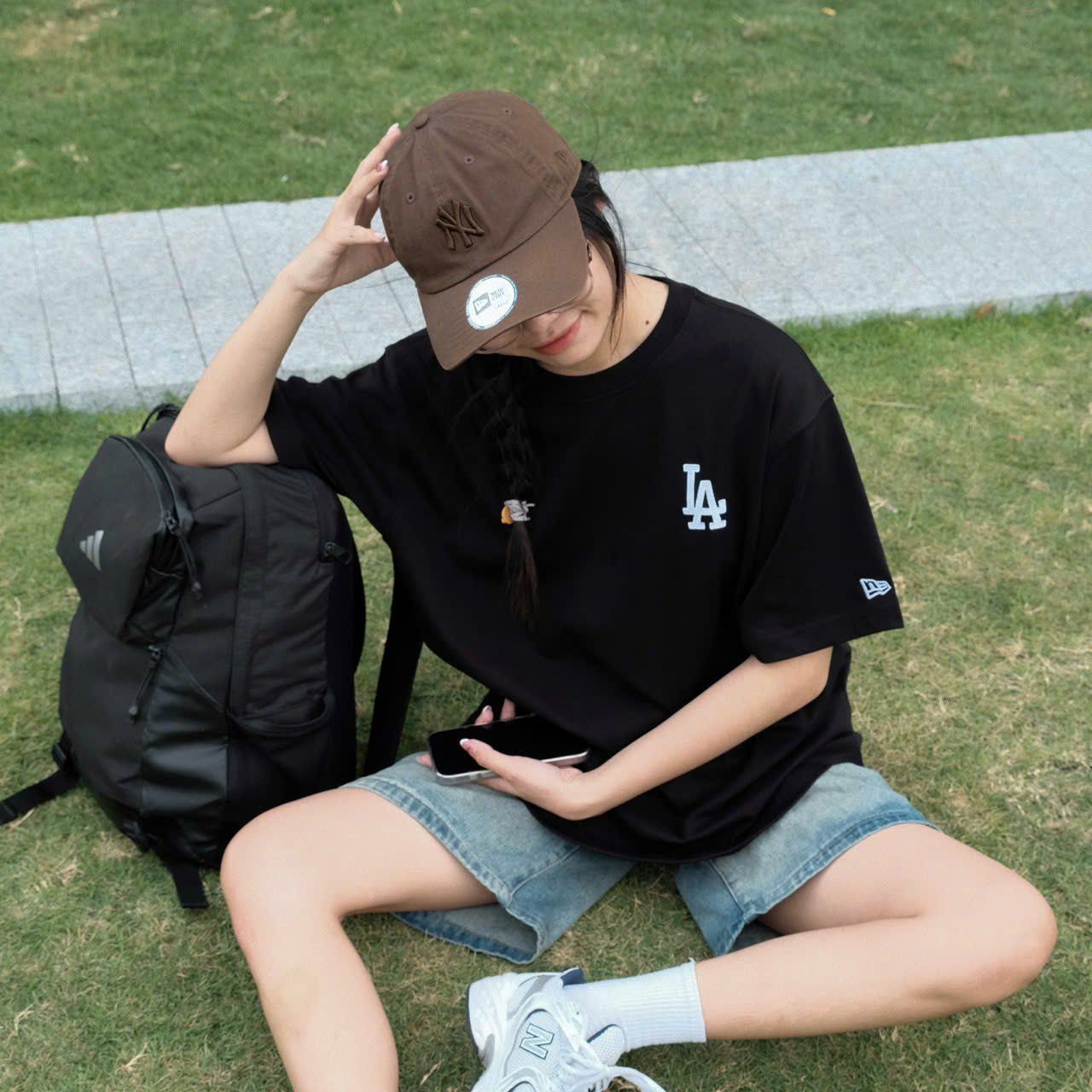  Áo Thun New Era - [Unisex] NY National League - 14368750 