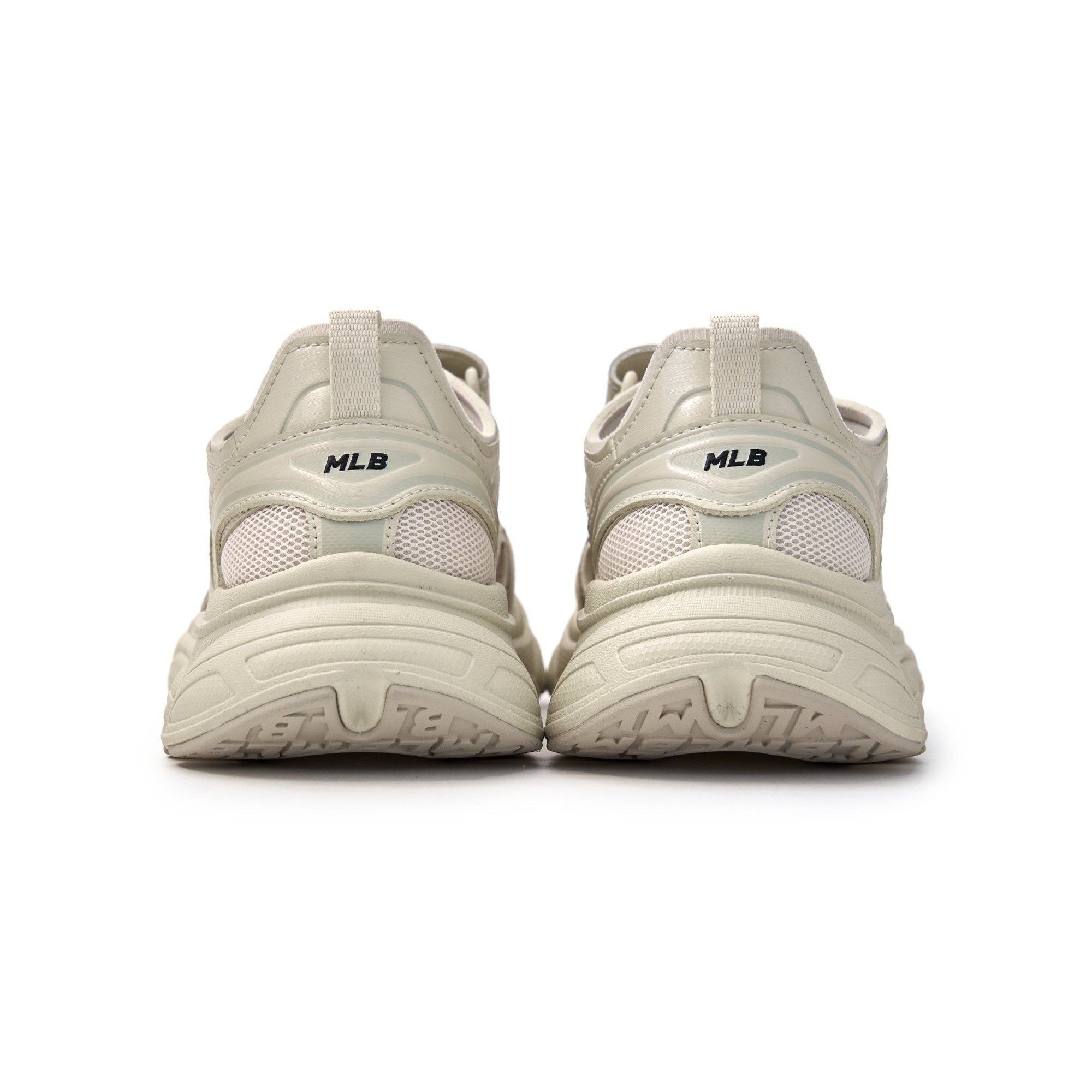  Giày MLB Korea - Ace Runner Mary Jane New York Yankees - 3ASDACE53-50CRS 