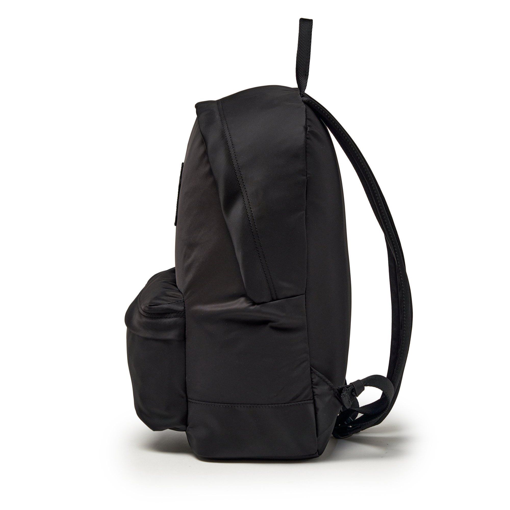  Balo MLB Korea - Basic Sportive Backpack New York Yankees - 3ABKB045N-50BKS 