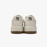  Giày MLB Chunky Liner Embo Mono Cooperstown Ny Yankees - 3ASXE015N-50CRS 